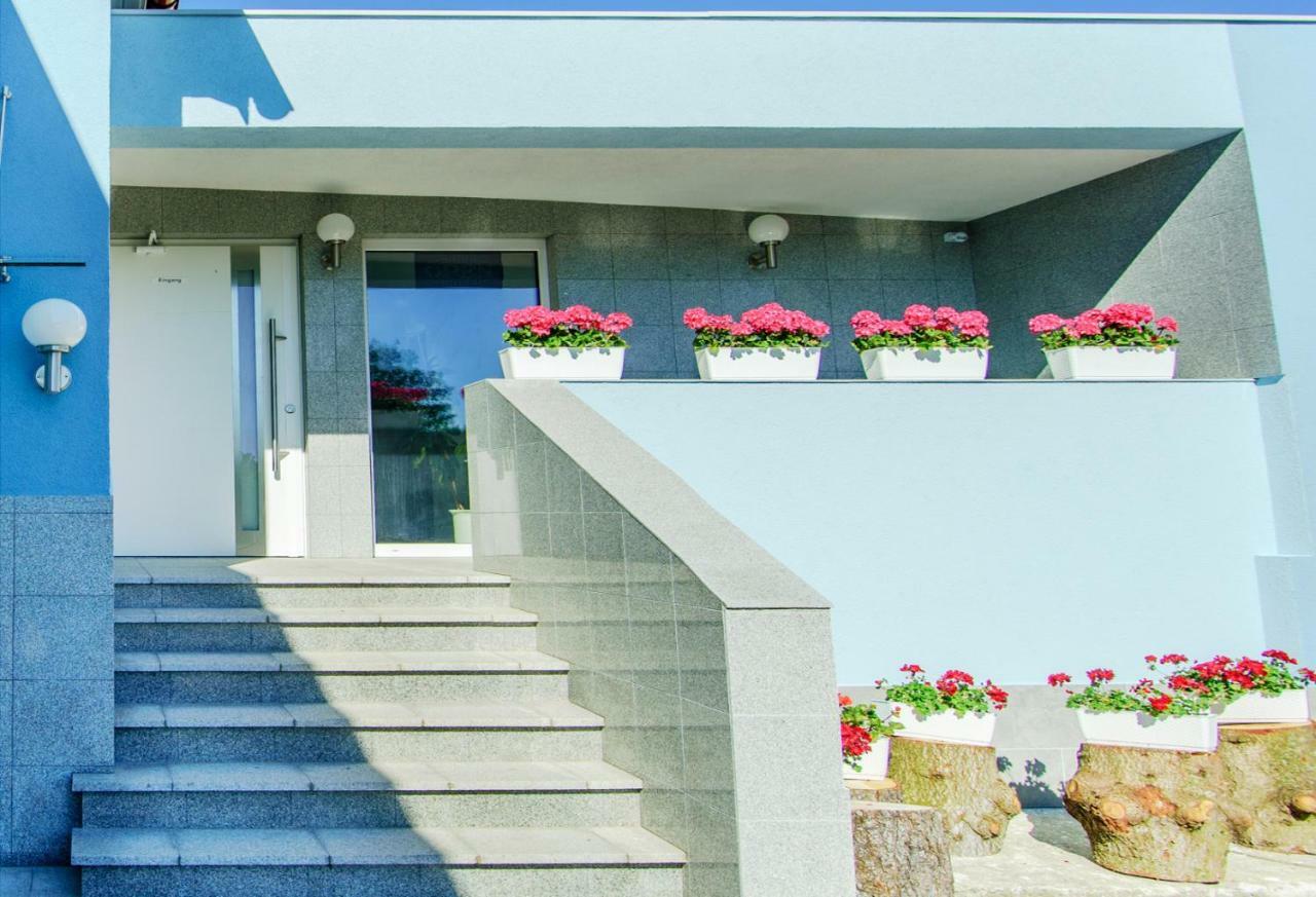 Hotel S-Hof Sonnenbühl Exterior foto